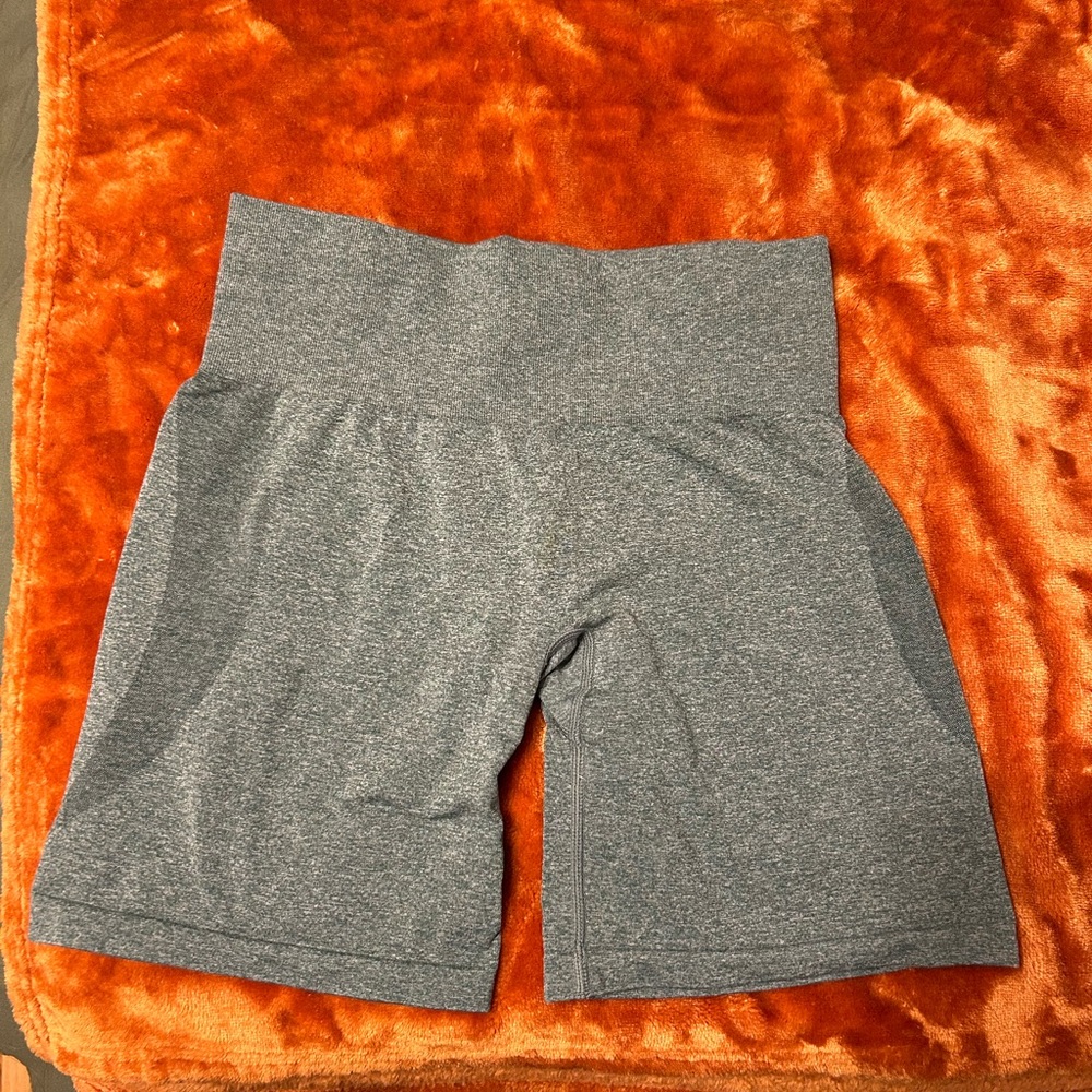 Nvgtn gym shorts